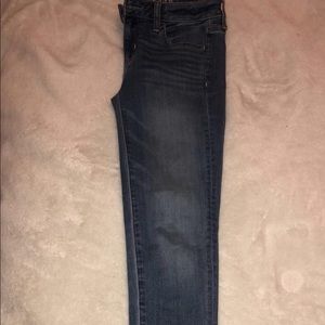 American Eagle size 2 jeans